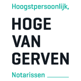 Hoge van Gerven Notarissen